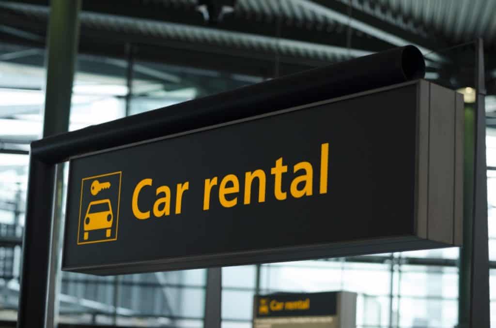 Read more about the article How to Get a Rental Car For a Not At Fault Car Accident