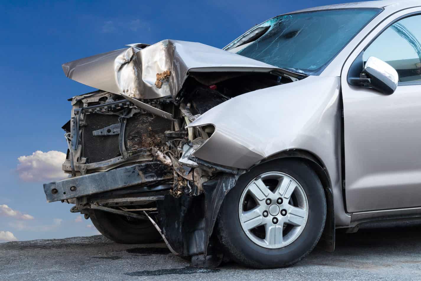 when-is-a-vehicle-considered-totaled-einsurance